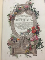 "Selectarum stirpium Americanarum historia" by Nicolaus Joseph von Jacquin (via K. Emmons)